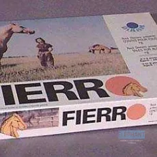 Fierro... l'été des secrets