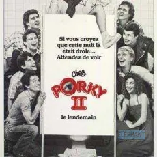 Porky's 2