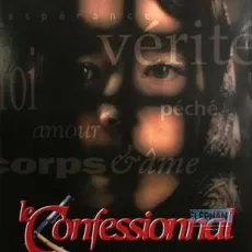 Le confessionnal