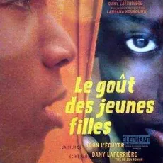 Goût des jeunes filles