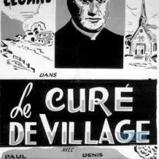 Le curé de village