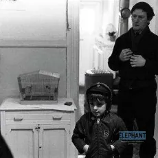 Mon enfance à Montréal
