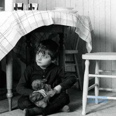 Mon enfance à Montréal