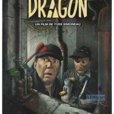 Dans le ventre du dragon