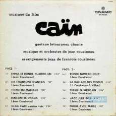 Caïn