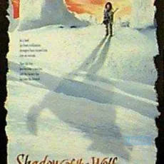 Shadow of the wolf