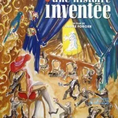 Une histoire inventée