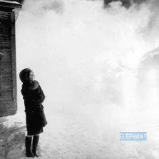 Poussière sur la ville