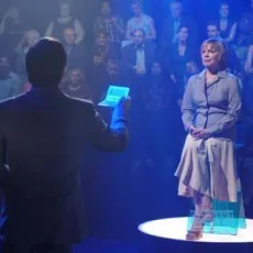 Vie secrète des gens heureux