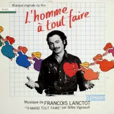 L'homme à tout faire
