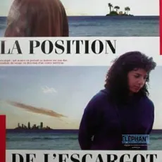 Position de l'escargot