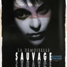 La demoiselle sauvage