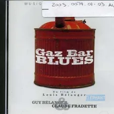 Gaz bar blues