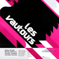 Les vautours