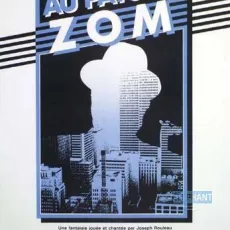 Au pays de zom
