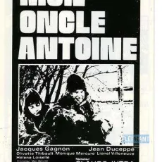 Mon oncle Antoine