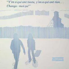 L'hiver bleu (Abitibi 1978)