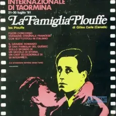 Les Plouffe