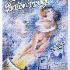 La comtesse de Baton Rouge