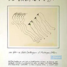 La cuisine rouge