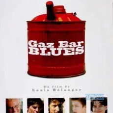 Gaz bar blues