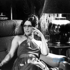 Réjeanne Padovani