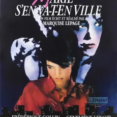 Marie s'en va-t-en ville