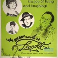 La vie heureuse de Léopold Z.