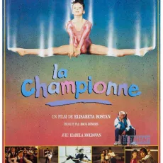 La championne