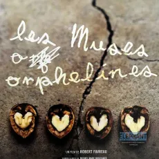 Les muses orphelines