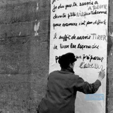 Où êtes-vous donc?