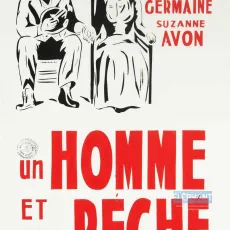 Un homme et son péché
