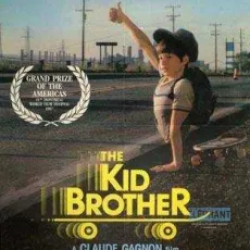 The Kid Brother
