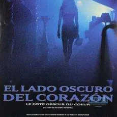 El lado oscuro del corazón
