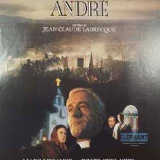 Frère andré