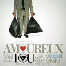 Amoureux fou
