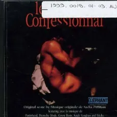 Le confessionnal