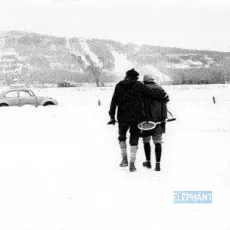 Noël et Juliette