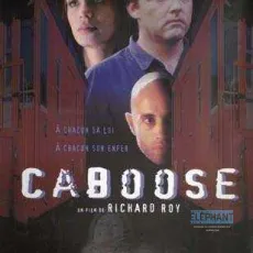 Caboose