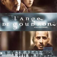 Ange de goudron