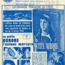 La petite Aurore l'enfant martyre