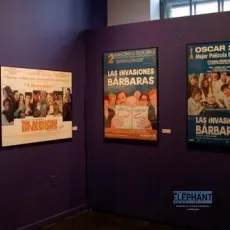 Les invasions barbares
