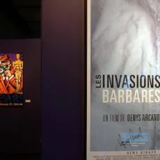 Les invasions barbares