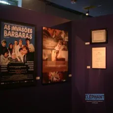 Les invasions barbares
