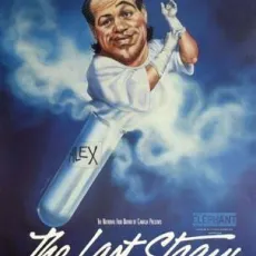 Last straw
