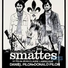 Les smattes