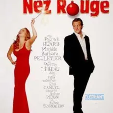 Nez rouge