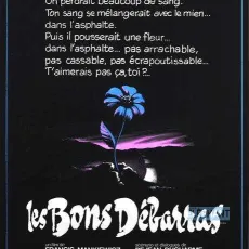 Les bons débarras
