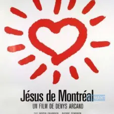 Jésus de Montréal