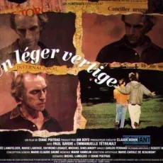 Un léger vertige